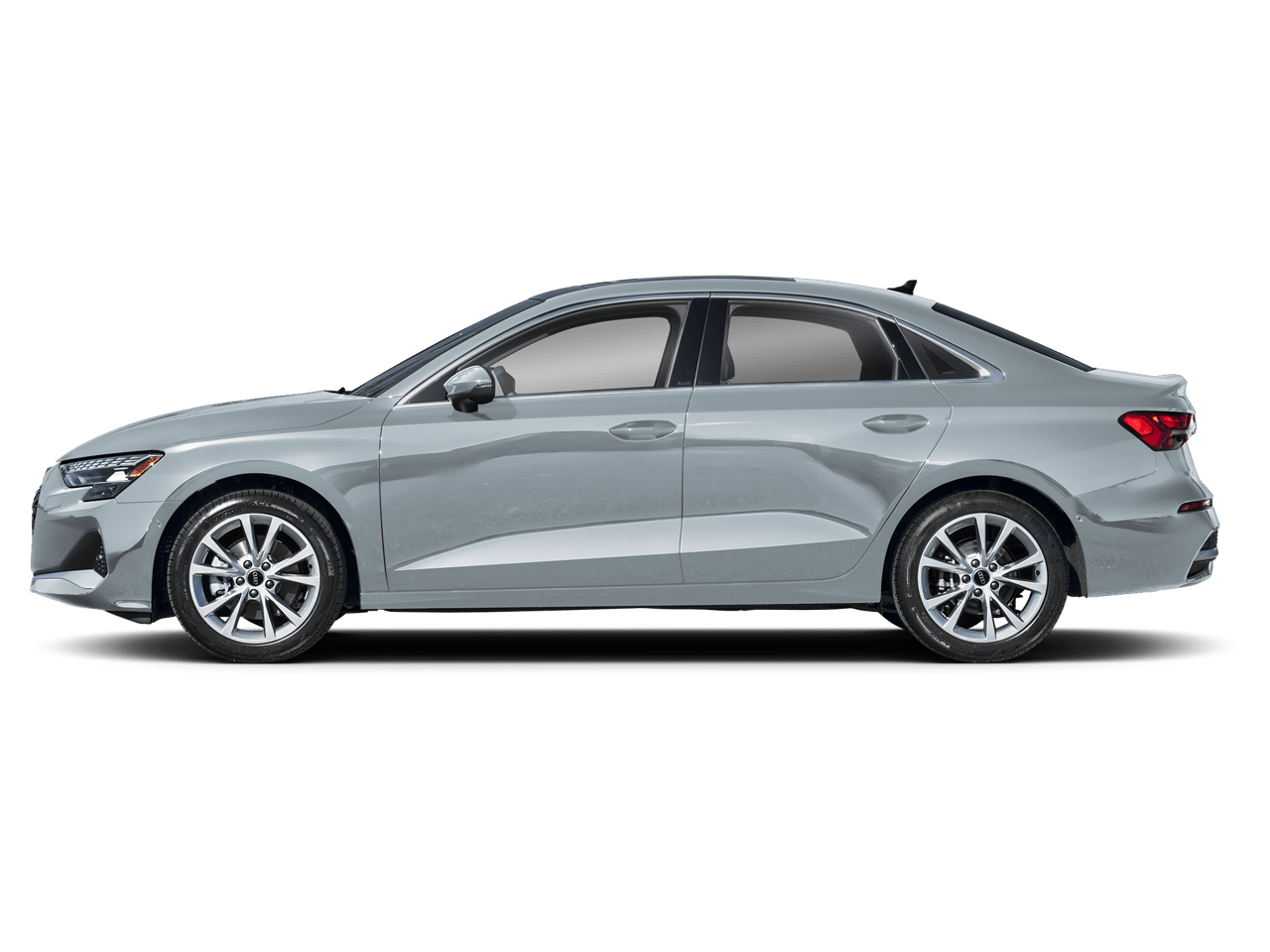 2025 Audi A3 PREMIUM Roseville CA