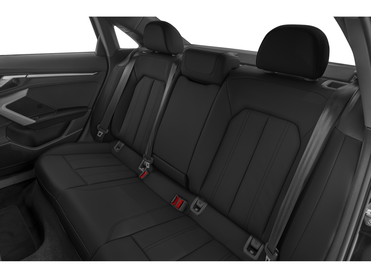 2025 Audi A3 PREMIUM Roseville CA