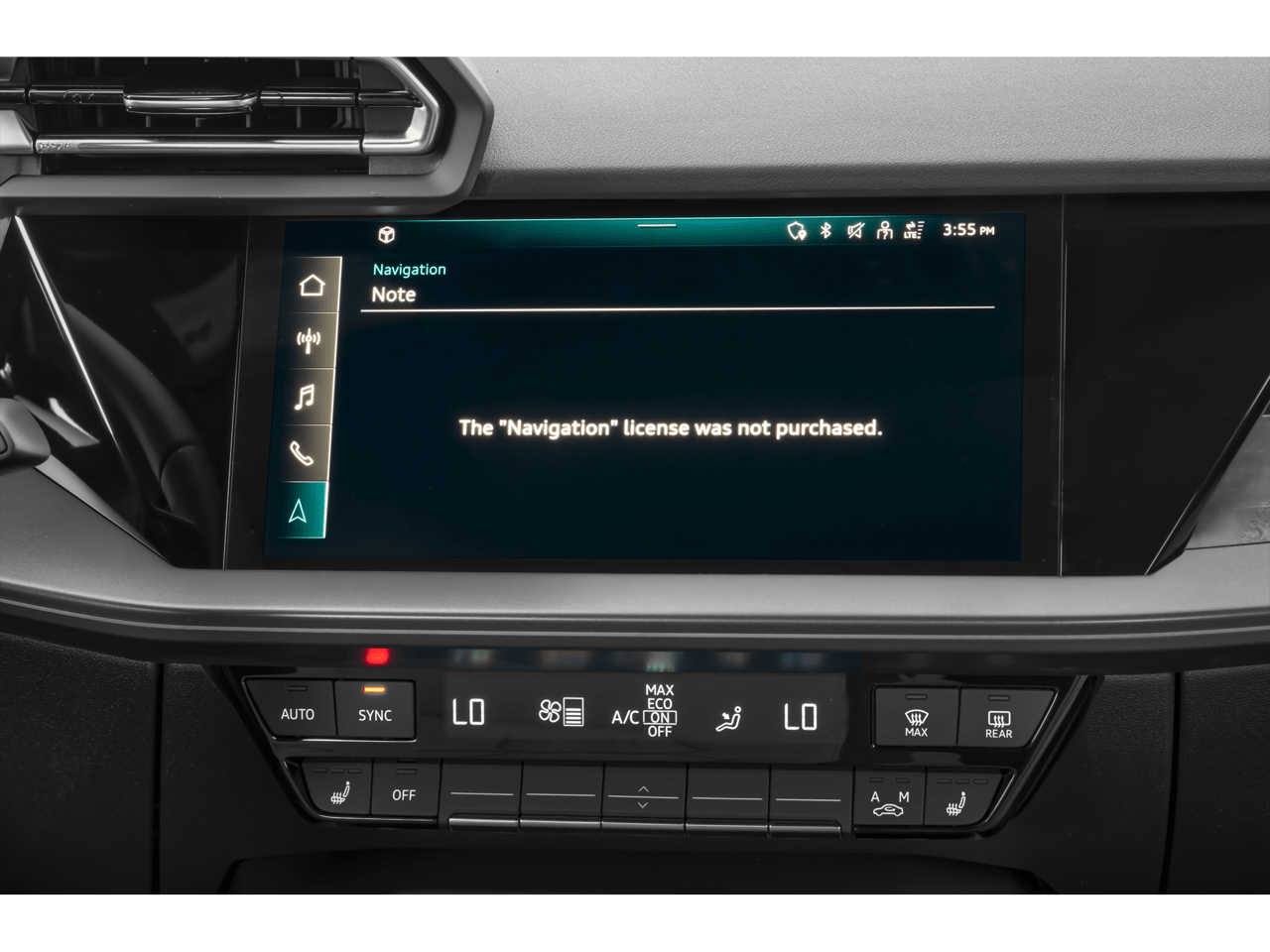 2025 Audi A3 PREMIUM Roseville CA