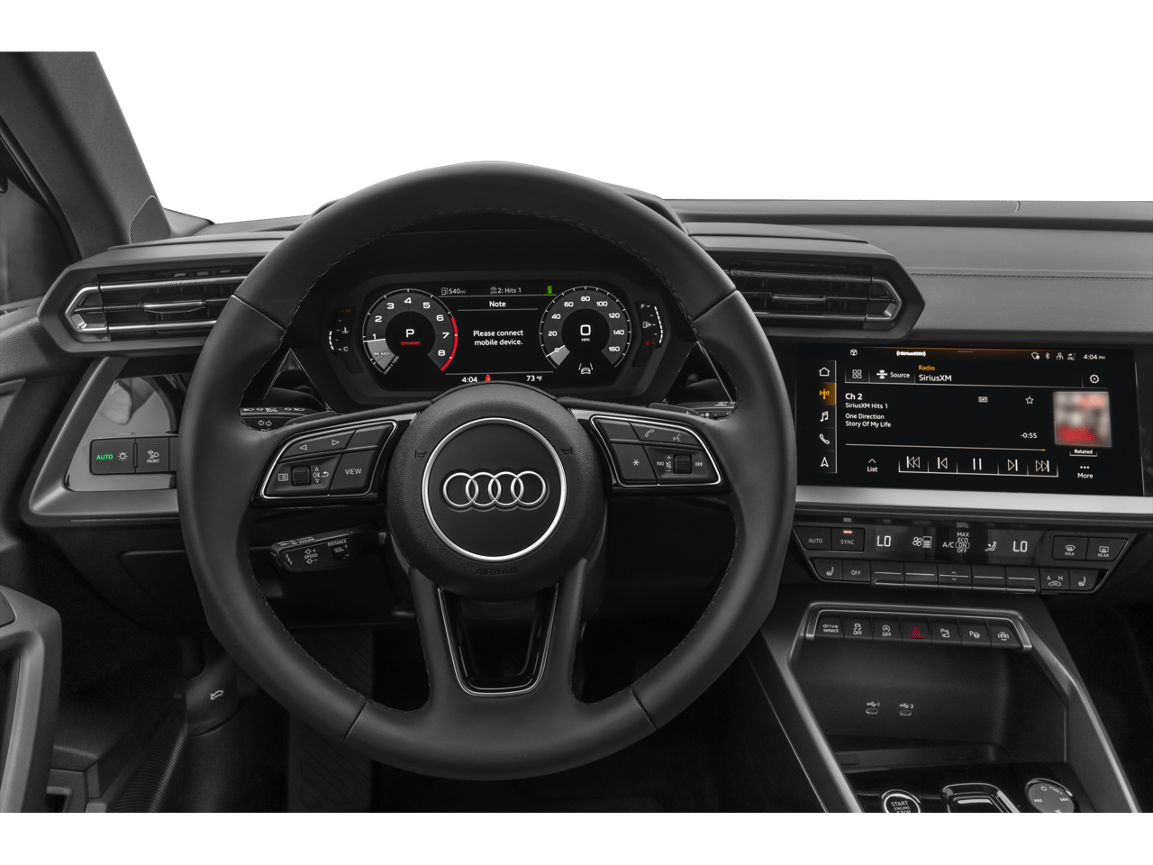 2025 Audi A3 PREMIUM Roseville CA