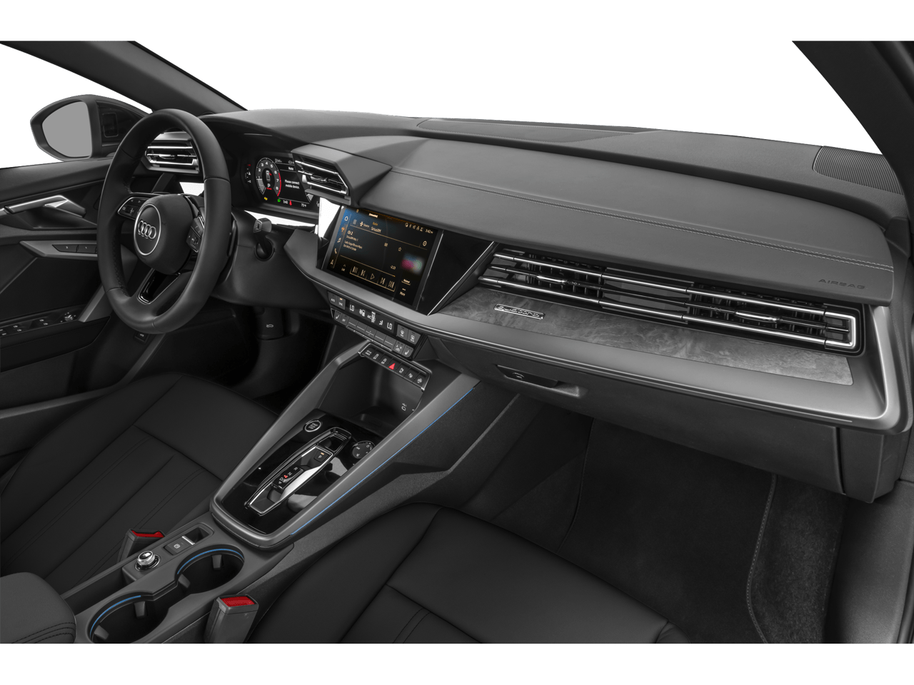 2025 Audi A3 PREMIUM Roseville CA