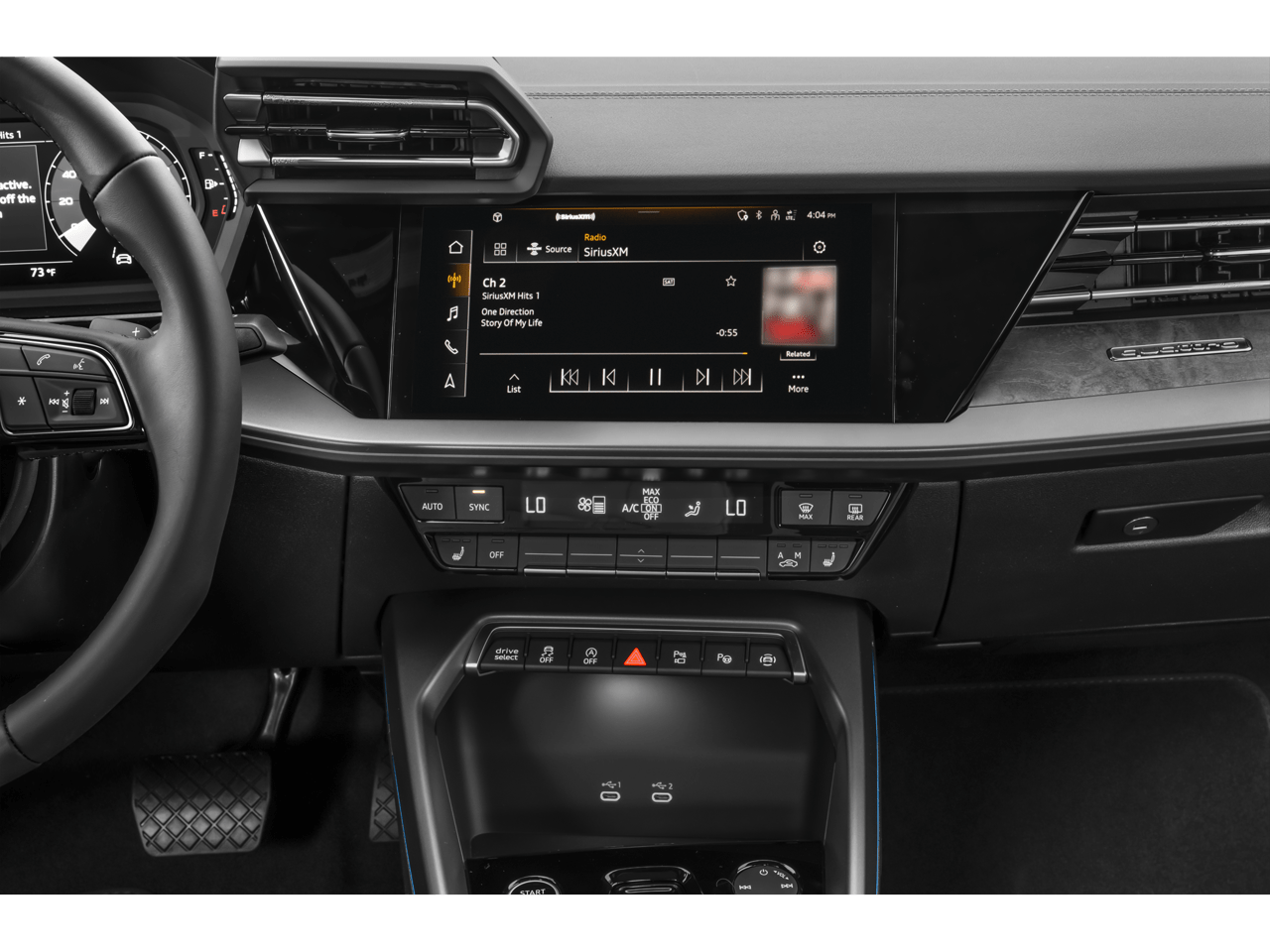 2025 Audi A3 PREMIUM Roseville CA