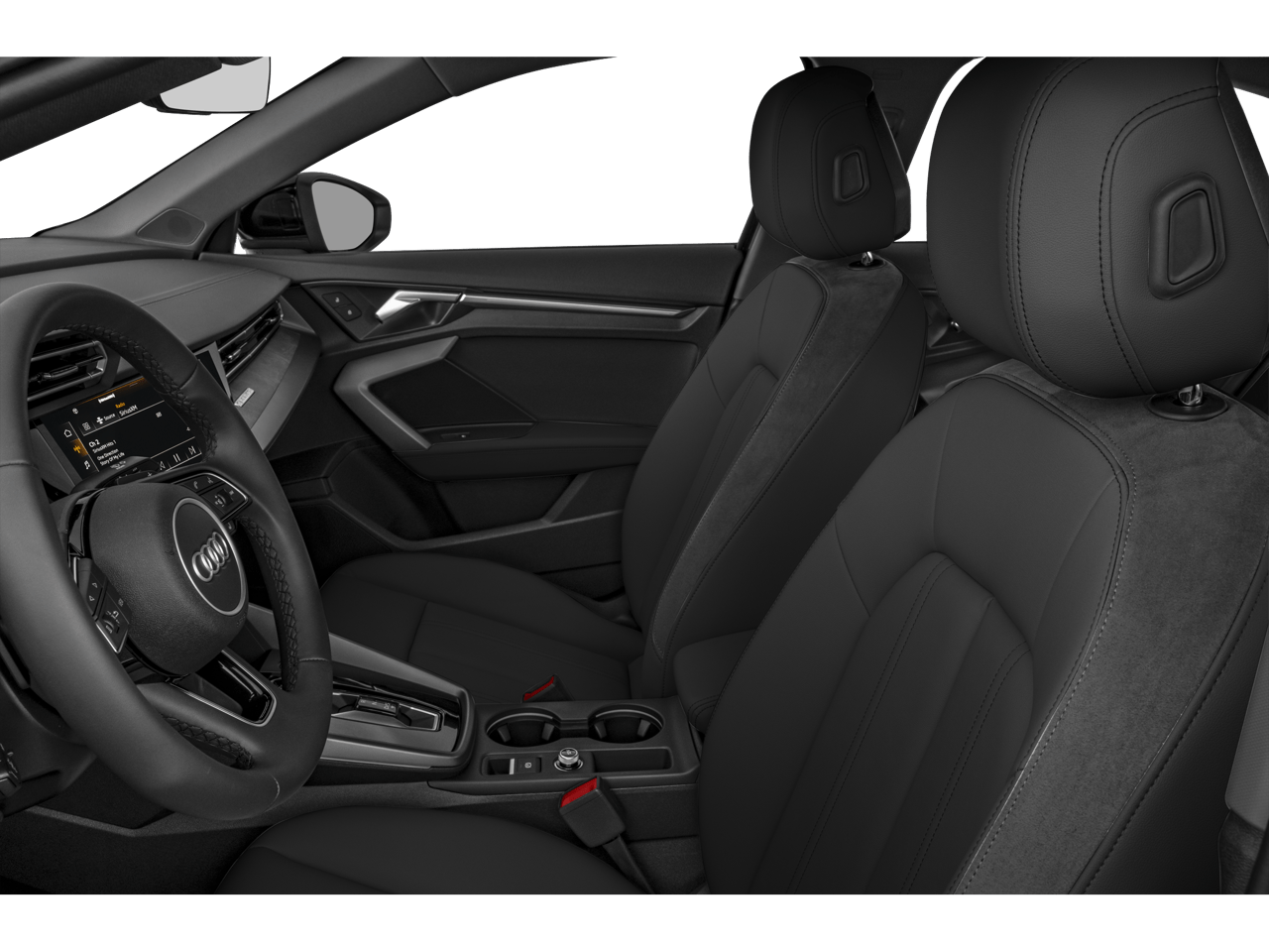 2025 Audi A3 PREMIUM Roseville CA