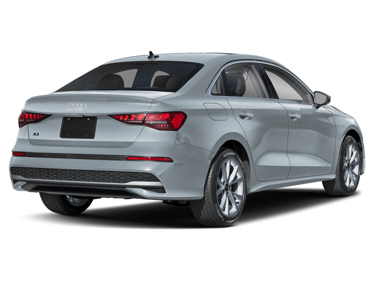 2025 Audi A3 PREMIUM Roseville CA