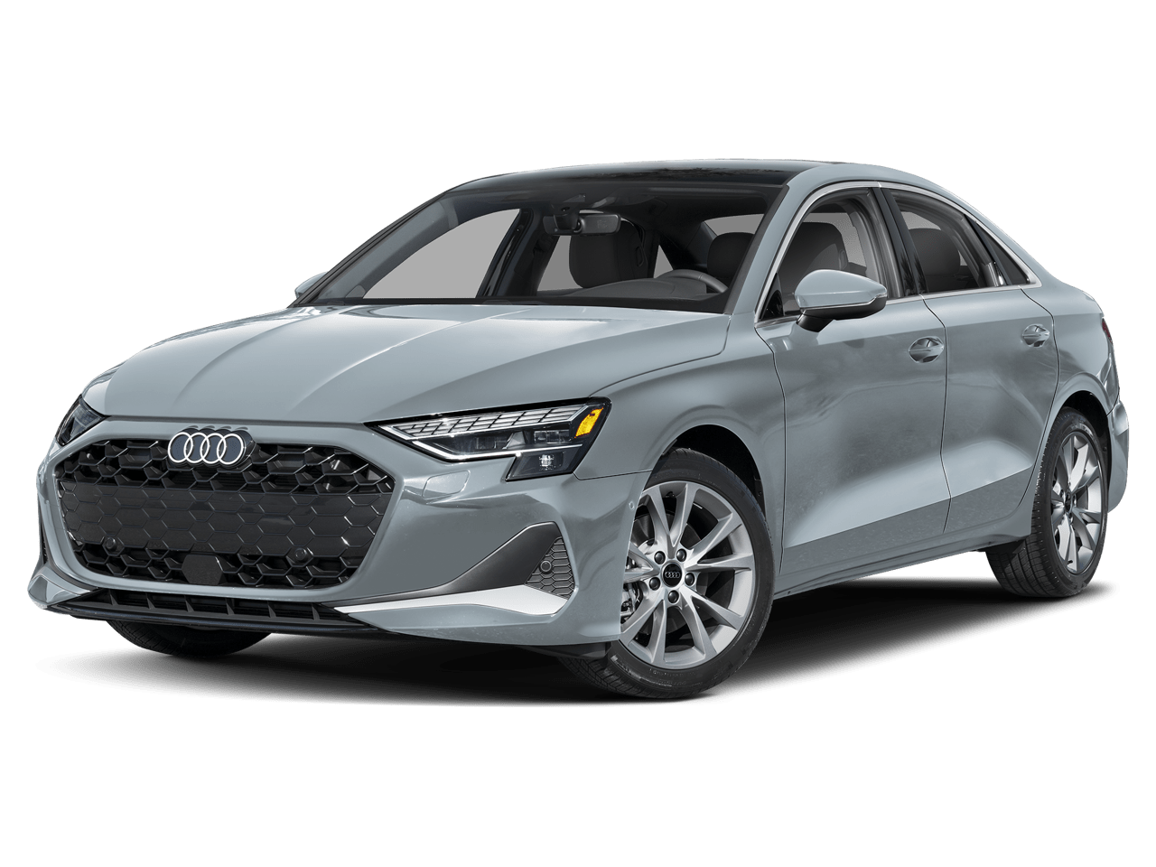 2025 Audi A3 PREMIUM Roseville CA