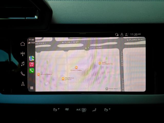 2025 Audi A3 Premium 40 TFSI quattro S tronic Plano TX