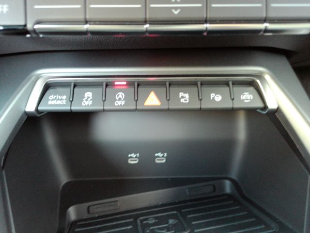 2025 Audi A3 Premium 40 TFSI quattro S tronic Plano TX