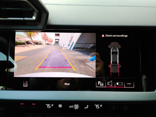 2025 Audi A3 Premium 40 TFSI quattro S tronic Plano TX