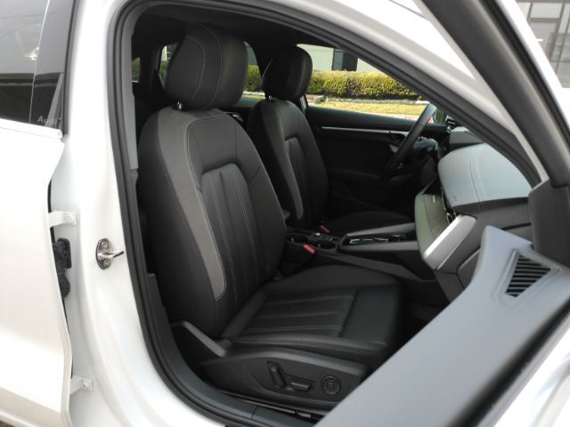 2025 Audi A3 Premium 40 TFSI quattro S tronic Plano TX