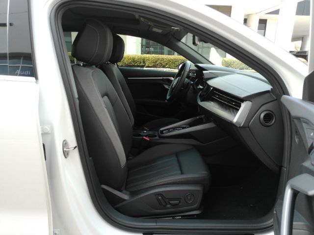 2025 Audi A3 Premium 40 TFSI quattro S tronic Plano TX