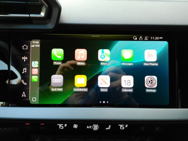 2025 Audi A3 Premium 40 TFSI quattro S tronic Plano TX