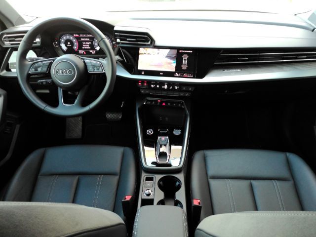 2025 Audi A3 Premium 40 TFSI quattro S tronic