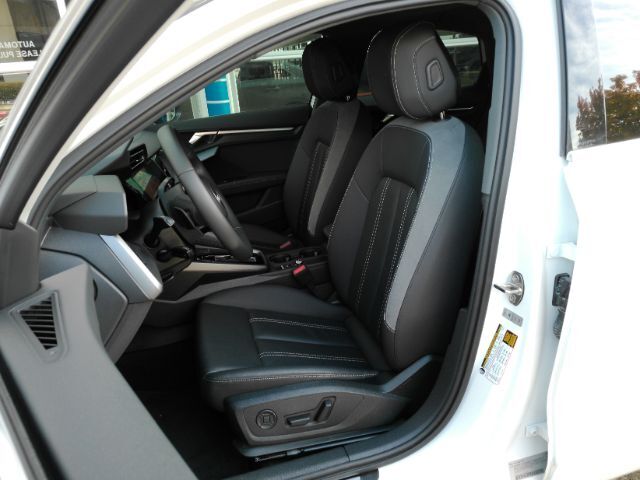 2025 Audi A3 Premium 40 TFSI quattro S tronic Plano TX