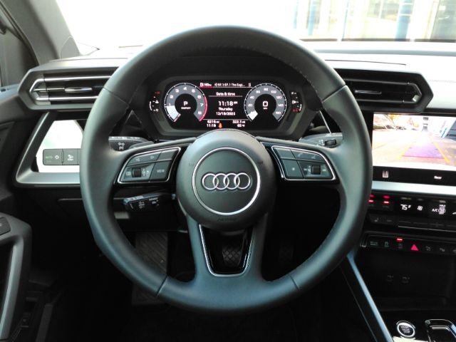 2025 Audi A3 Premium 40 TFSI quattro S tronic Plano TX