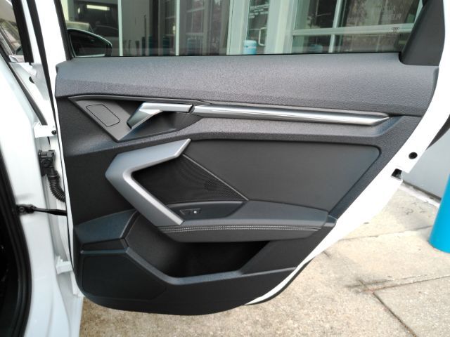 2025 Audi A3 Premium 40 TFSI quattro S tronic Plano TX