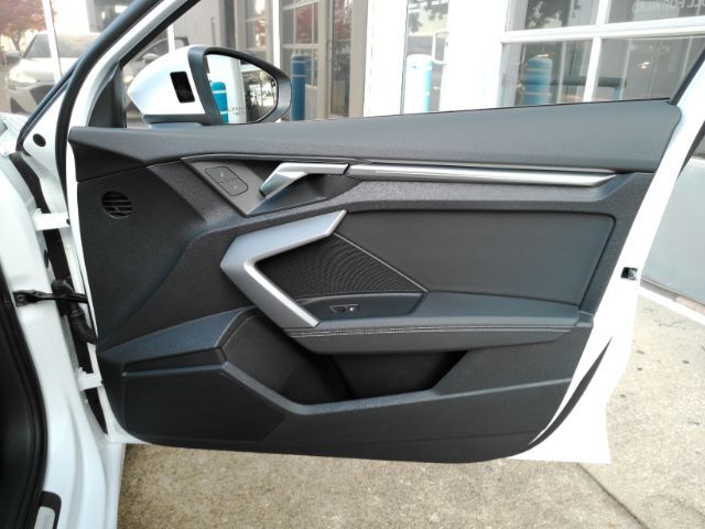 2025 Audi A3 Premium 40 TFSI quattro S tronic Plano TX