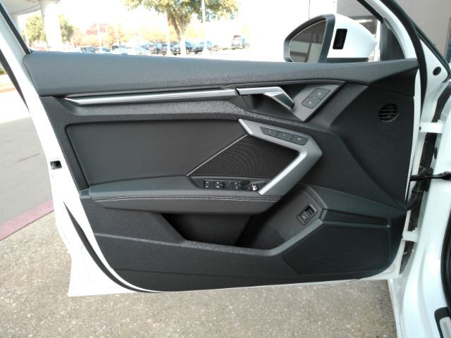 2025 Audi A3 Premium 40 TFSI quattro S tronic Plano TX