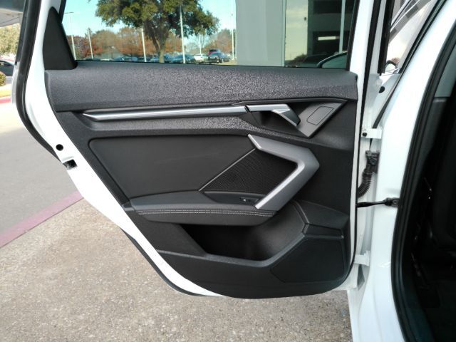 2025 Audi A3 Premium 40 TFSI quattro S tronic Plano TX