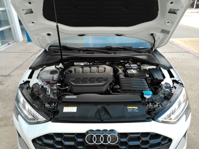 2025 Audi A3 Premium 40 TFSI quattro S tronic Plano TX