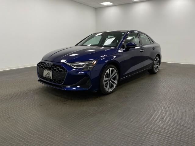 2025 Audi A3 Premium Plus Appleton WI