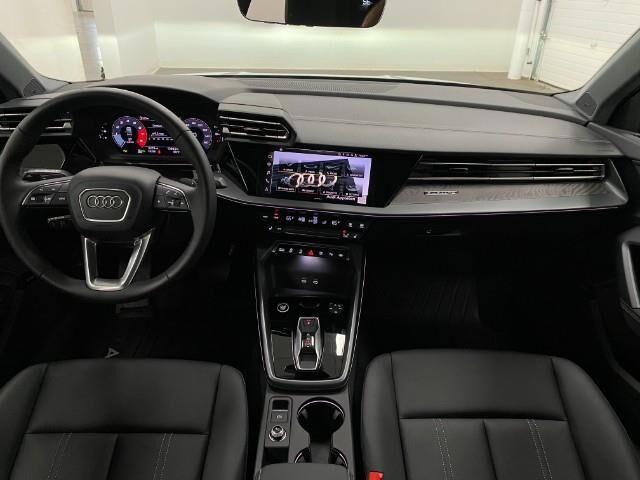 2025 Audi A3 Premium Plus Appleton WI
