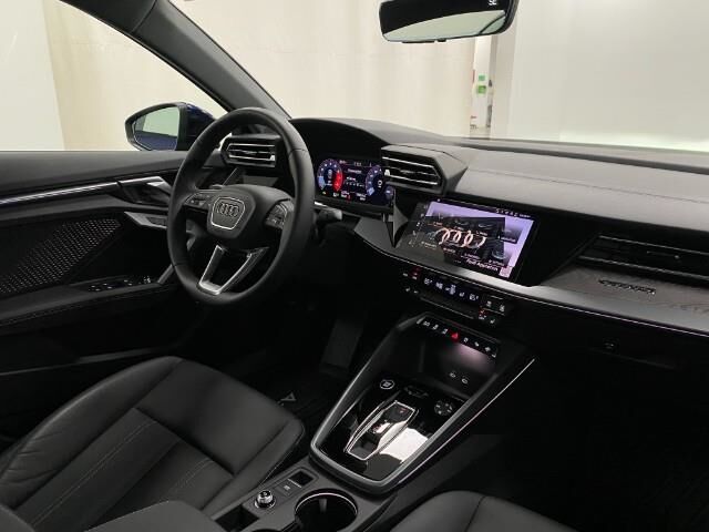 2025 Audi A3 Premium Plus Appleton WI