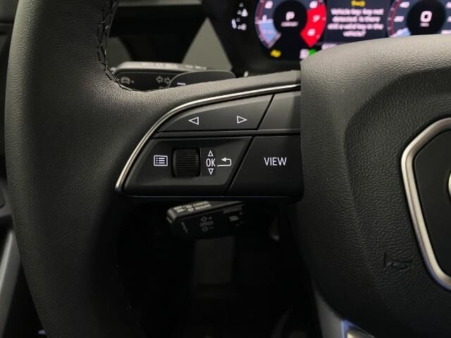 2025 Audi A3 Premium Plus Appleton WI