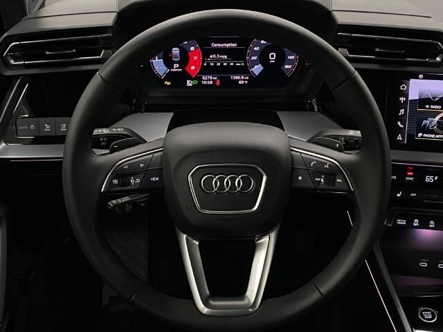 2025 Audi A3 Premium Plus Appleton WI