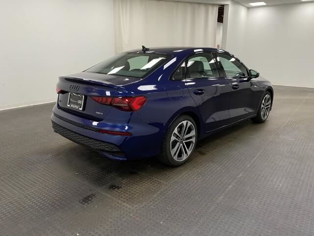 2025 Audi A3 Premium Plus Appleton WI