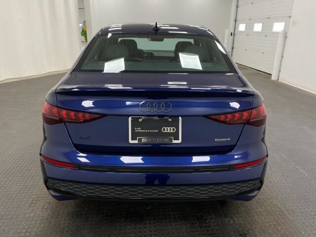 2025 Audi A3 Premium Plus Appleton WI