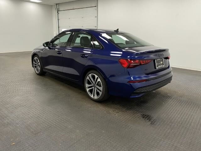 2025 Audi A3 Premium Plus Appleton WI