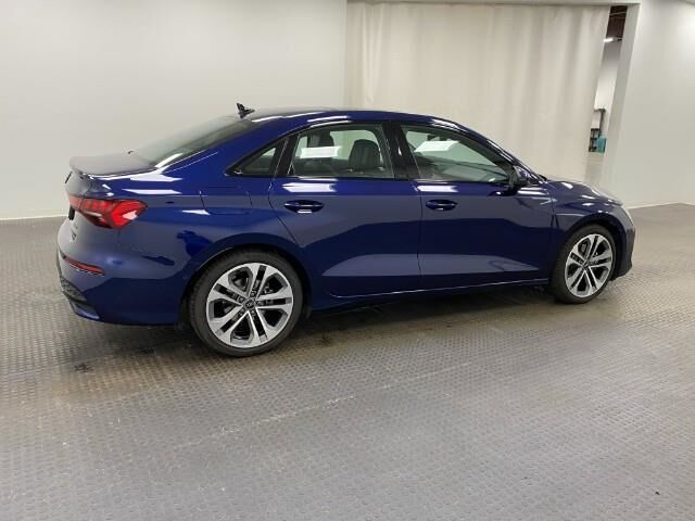 2025 Audi A3 Premium Plus Appleton WI