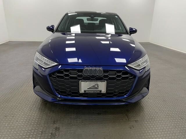 2025 Audi A3 Premium Plus Appleton WI