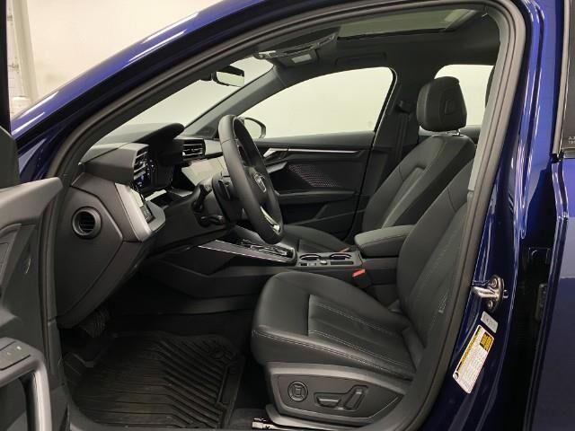 2025 Audi A3 Premium Plus Appleton WI