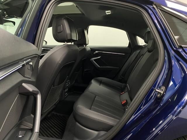 2025 Audi A3 Premium Plus Appleton WI