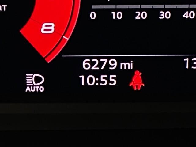 2025 Audi A3 Premium Plus Appleton WI