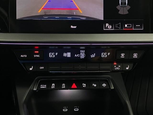 2025 Audi A3 Premium Plus Appleton WI