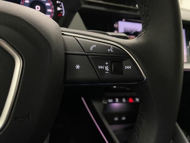 2025 Audi A3 Premium Plus Appleton WI