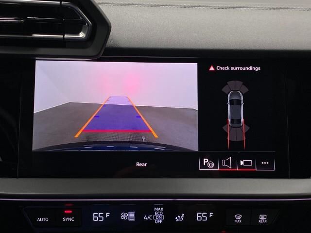 2025 Audi A3 Premium Plus Appleton WI