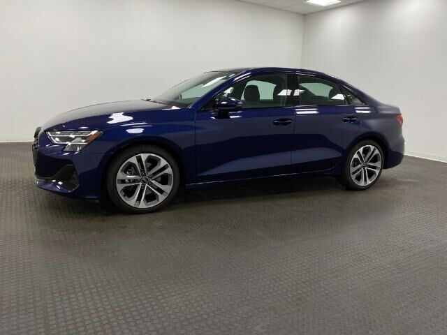2025 Audi A3 Premium Plus Appleton WI