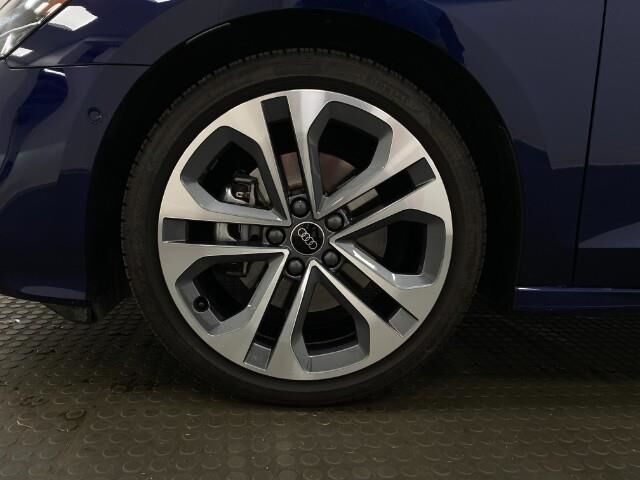 2025 Audi A3 Premium Plus Appleton WI