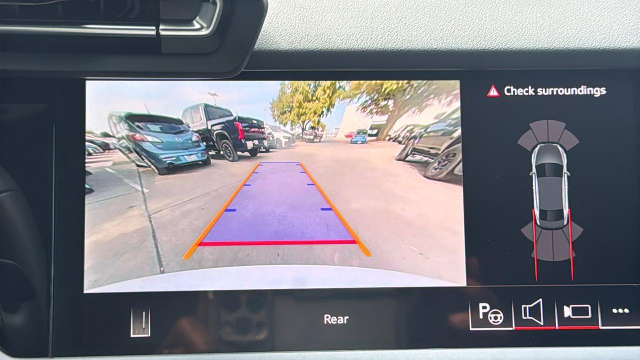 2025 Audi A3 Premium  Selma TX