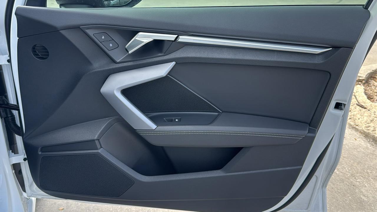 2025 Audi A3 Premium  Selma TX