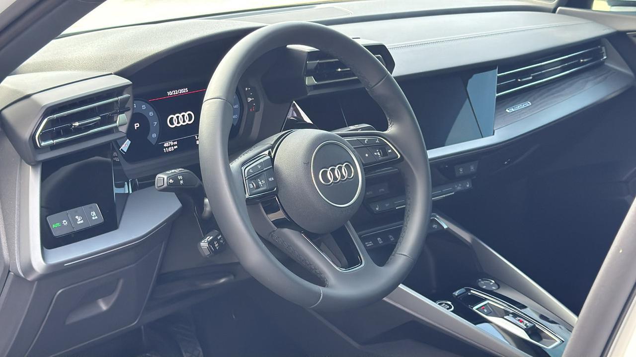 2025 Audi A3 Premium  Selma TX