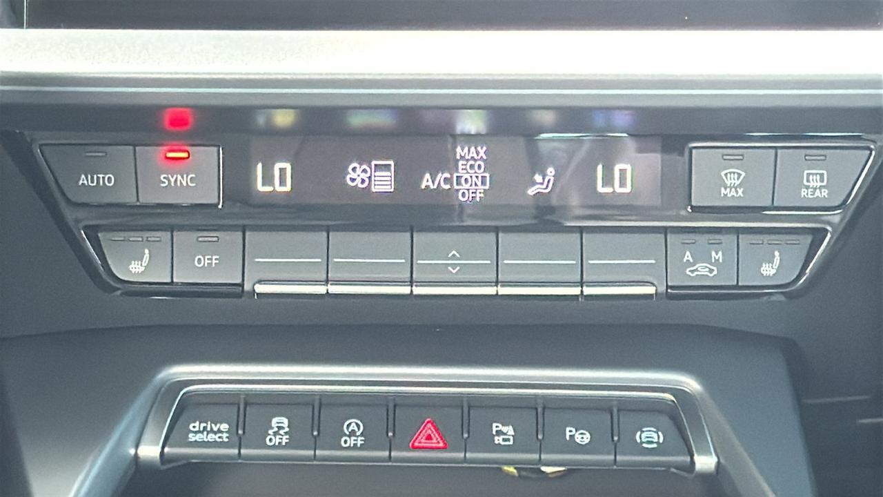 2025 Audi A3 Premium  Selma TX