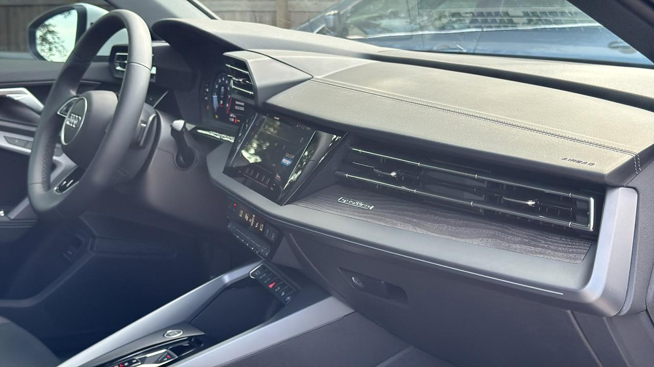2025 Audi A3 Premium  Selma TX