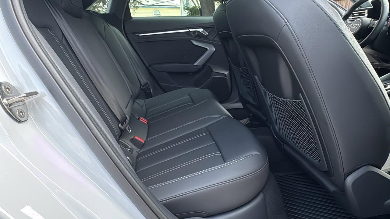 2025 Audi A3 Premium  Selma TX
