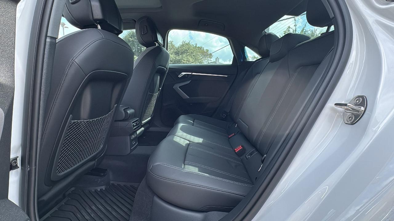 2025 Audi A3 Premium  Selma TX