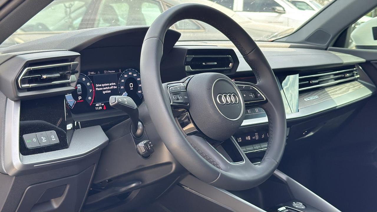 2025 Audi A3 Premium  Selma TX