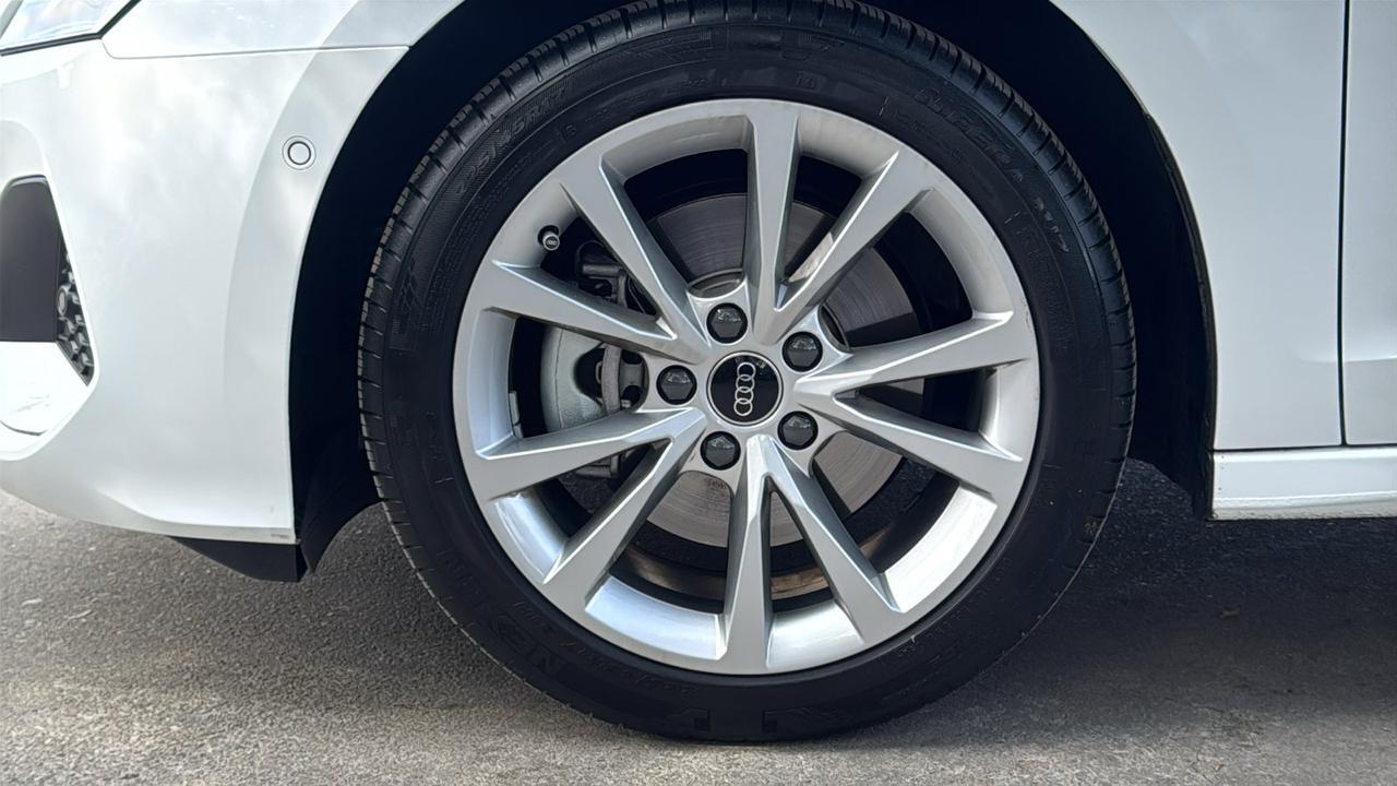 2025 Audi A3 Premium  Selma TX